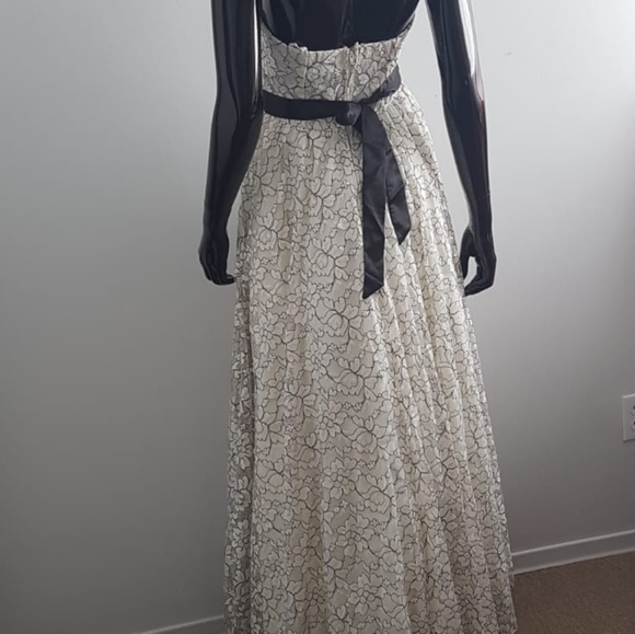 Speechless Puffy Prom Dress Size 6 - Picture 3 of 8